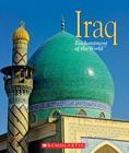 Iraq (Enchantment of the World) By Liz Sonneborn Cover Image