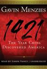 1421: The Year China Discovered America Cover Image