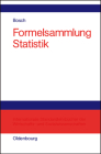 Formelsammlung Statistik Cover Image