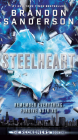 Steelheart (The Reckoners #1) Cover Image