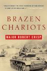 Brazen Chariots: A Tank Commander in Operation Crusader Cover Image