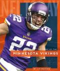 Minnesota Vikings (NFL Today) By Jim Whiting Cover Image