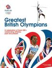 The Greatest British Olympians (London 2012) Cover Image