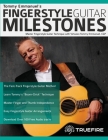 Tommy Emmanuel's Fingerstyle Guitar Milestones By Tommy Emmanuel, Tim Pettingale, Joseph Alexander Cover Image