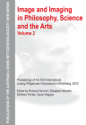 Volume 2 (Publications of the Austrian Ludwig Wittgenstein Society - N #17) By Richard Heinrich (Editor), Elisabeth Nemeth (Editor), Wolfram Pichler (Editor) Cover Image