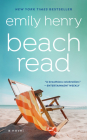 Beach Read By Emily Henry Cover Image