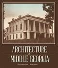 Architecture of Middle Georgia: The Oconee Area Cover Image