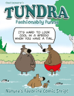 Tundra: Fashionably Funny Softcover Book By Chad Carpenter (Created by) Cover Image