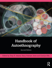 Handbook of Autoethnography Cover Image