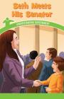 Seth Meets His Senator: Understanding Government By Sheri Lang Cover Image
