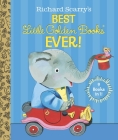 Richard Scarry's Best Little Golden Books Ever! Cover Image