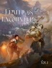 Limitless Encounters vol. 1 By Andrew Hand, Michael E. Johnson, Benjamin Baer Cover Image