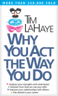 Why You Act the Way You Do By Tim LaHaye Cover Image