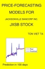 Price-Forecasting Models for Jacksonville Bancorp Inc. JXSB Stock By Ton Viet Ta Cover Image