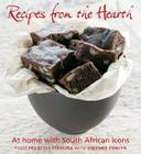 Recipes from the Hearth: At Home with South African Icons By Francois Ferreira, Gwynne Conlyn Cover Image