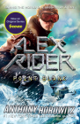 Point Blank (Alex Rider #2) Cover Image