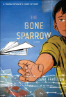Bone Sparrow By Zana Fraillon Cover Image