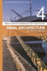 Reeds Vol 4: Naval Architecture for Marine Engineers (Reeds Marine Engineering and Technology Series) Cover Image
