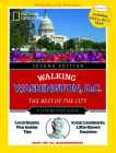 National Geographic Walking Washington, D.C., 2nd Edition (National Geographic Walking Guide) Cover Image