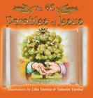 The 40 Parables of Jesus Cover Image