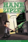 The Day of the Iguana #3 (Hank Zipzer #3) Cover Image