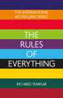 Rules of Everything By Richard Templar Cover Image