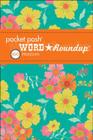 Pocket Posh Word Roundup 7: 100 Puzzles By The Puzzle Society Cover Image
