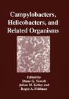 Campylobacters, Helicobacters, and Related Organisms (Advances in Experimental Medicine & Biology (Springer)) Cover Image