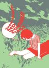 Red Colored Elegy By Seiichi Hayashi, Taro Nettleton (Translated by), Ryan Holmberg (Contributions by) Cover Image