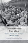 The Great Exodus from China Cover Image