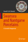 Swansea and Nantgarw Porcelains: A Scientific Reappraisal By Howell G. M. Edwards Cover Image