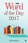 Hinkhoj Word of the Day 2017 By Hinkhoj  Cover Image