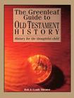 The Greenleaf Guide to Old Testament History Cover Image