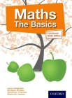 Maths the Basics Functional Skills Edition Cover Image
