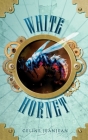 The White Hornet By Celine Jeanjean, Bonobo Book Covers (Cover Design by) Cover Image