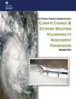 Climate Change & Extreme Weather Vulnerability Assessment Framework Cover Image