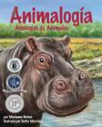 Animalogía: Analogías de Animales (Animalogy: Animal Analogies) Cover Image