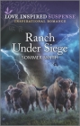 Ranch Under Siege By Sommer Smith Cover Image
