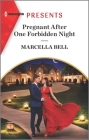 Pregnant After One Forbidden Night: An Uplifting International Romance (Queen's Guard #3) Cover Image