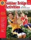 Summer Bridge Activities(r), Grades 5 - 6 By Grades 5-6, Summer Bridge Activities (Editor), Summer Bridge Activities (Compiled by) Cover Image