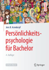 Persönlichkeitspsychologie Für Bachelor (Springer-Lehrbuch) By Jens B. Asendorpf Cover Image