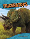 Triceratops By Laura K. Murray Cover Image