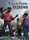 Rest in Peace RaShawn (Nelson Beats the Odds #3) Cover Image