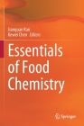 Essentials of Food Chemistry Cover Image