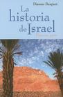 La Historia de Israel - Primera Parte By Dianne Bergant Cover Image