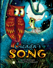 Cicada's Song By Ariane O'Pry Trammell, Ariane O'Pry Trammell (Illustrator) Cover Image