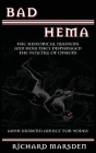 Bad Hema Cover Image