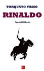 Rinaldo (Edizione Tascabile) Cover Image