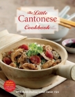The Little Cantonese Cookbook Cover Image