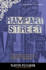 Rampart Street (Valentin St. Cyr Mysteries) Cover Image